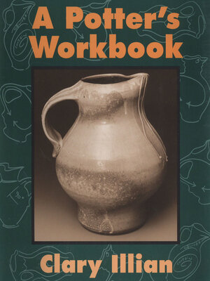 cover image of A Potter's Workbook